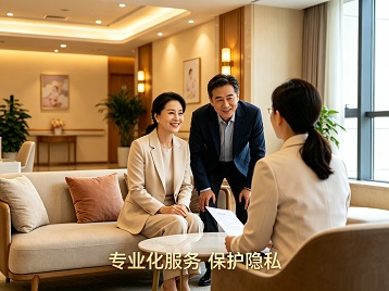 富蕴有偿售卵代生女生的客户的客户群体有哪些
