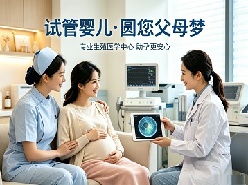 富蕴辅助生育服务 试管婴儿行业的兴起背景、发展与未来展望